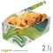 Pudełka nuggets - bardzo duże pudełko na kurczaka i frytki
