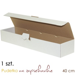 Pudełko na Zapiekankę - zamykane pudełka na zapiekanki