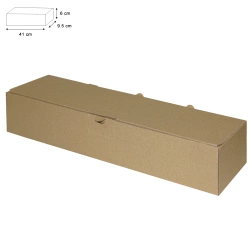 Pudełko na Zapiekankę - zamykane pudełka na duże zapiekanki